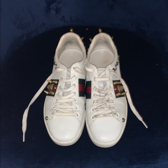Gucci Other - Gucci Sneakers